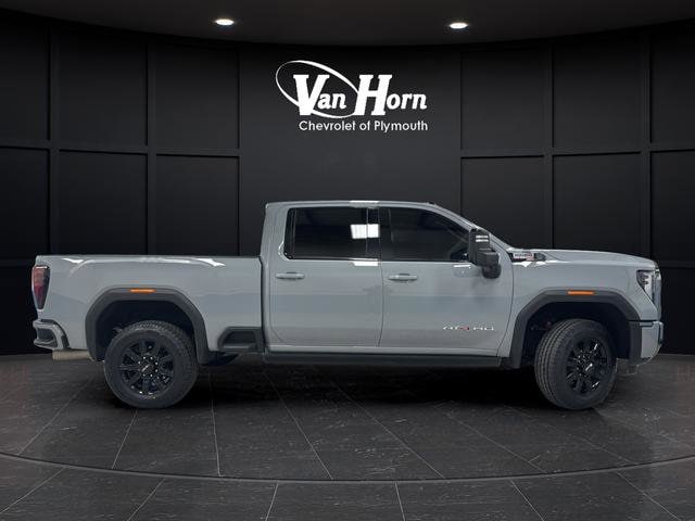 gmc sierra 3500hd 2024 1GT49VEY4RF282446 image gmc sierra 3500hd 2024 1GT49VEY4RF282446 image